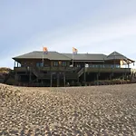 Comfortable With Sea View In Westerland-sylt, 35 M² Appartamento Westerland