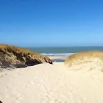 公寓 Comfortable With Sea View In Westerland-sylt, 35 M² 韦斯特兰