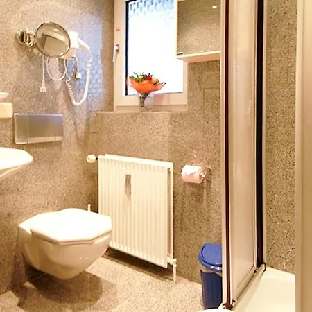 Comfortable With Sea View In Westerland-sylt, 35 M² * ווסטרלנד