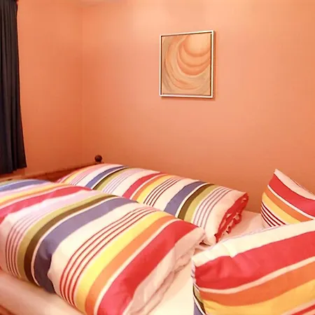 Daire Comfortable With Sea View In Westerland-sylt, 35 M²