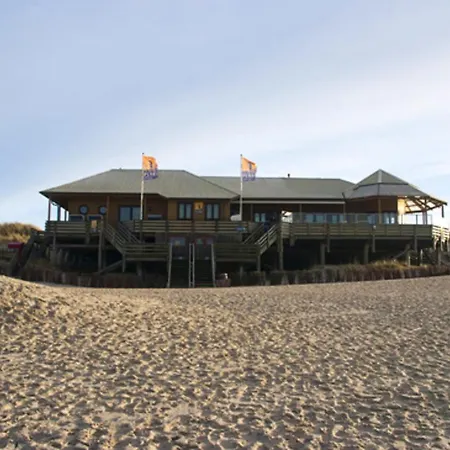 Comfortable With Sea View In Westerland-sylt, 35 M² Daire Westerland