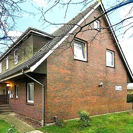 Comfortable With Sea View In Westerland-sylt, 35 M² * ווסטרלנד