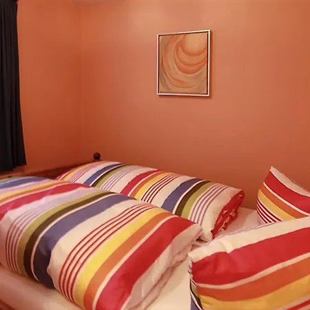Apartman Comfortable With Sea View In Westerland-sylt, 35 M² *