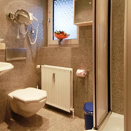 Apartman Comfortable With Sea View In Westerland-sylt, 35 M²