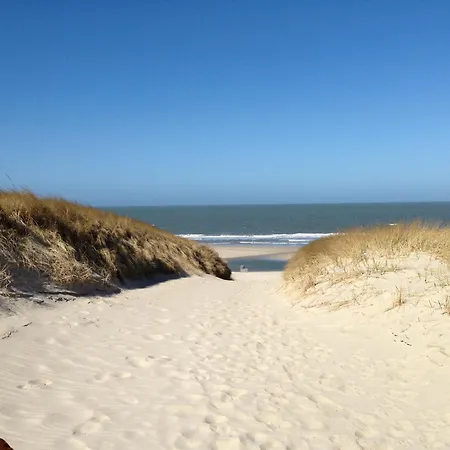 Comfortable With Sea View In Westerland-sylt, 35 M²