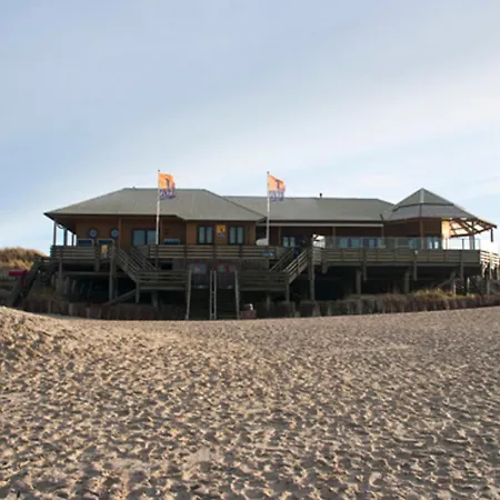 Comfortable With Sea View In Westerland-sylt, 35 M² *