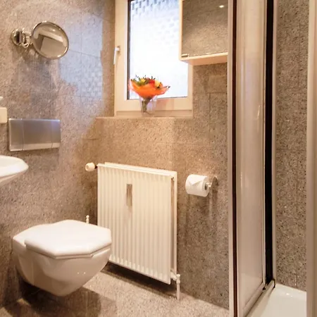 דירה Comfortable With Sea View In Westerland-sylt, 35 M² *