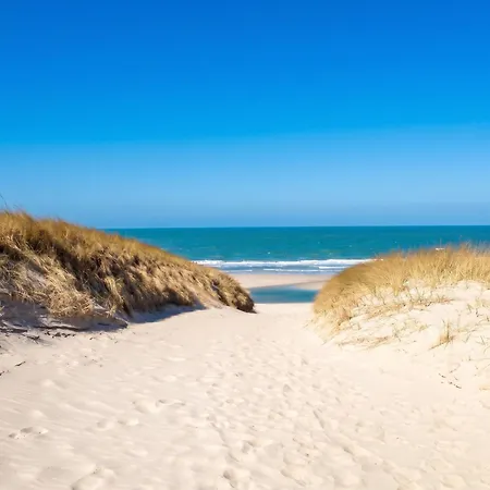 Comfortable With Sea View In Westerland-sylt, 35 M² ווסטרלנד