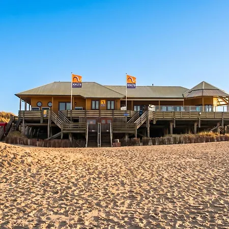 Comfortable With Sea View In Westerland-sylt, 35 M² Appartement
