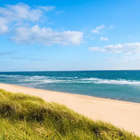 Comfortable With Sea View In Westerland-sylt, 35 M² דירה